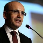Bakan Şimşek: Sanayi üretimindeki toparlanma devam etti