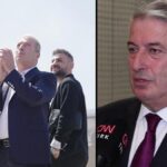 Sarıyer Spor 21 yıl sonra TFF 1. Lig’de Başkan Salih Bayraktar CNN TÜRKte – Spor Haberleri