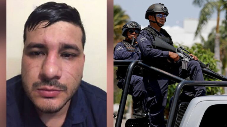 ABD’nin başına ödül koyduğu kartel üyesi öldürüldü – Son Dakika Dünya Haberleri