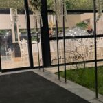 Kına gecesinde gelinin başına disko topu düştü
