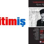 Eğitim-İş’ten ‘Cumhuriyet Neferleri Karma Resim’ sergisi – Son Dakika Kültür-Sanat Haberleri