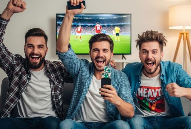 Sürat Bet ile Bahis Heyecanını Doruklarda Yaşayın