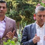 CHP Genel Başkanı Özel’den Ferdi Zeyrek için başsağlığı mesajı! “En yakınımızı, en iyimizi, en çalışkanımızı yitirdik”