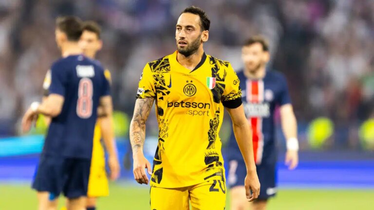 Adı Galatasaray ile anılıyordu: Hakan Çalhanoğlu’nun babasından dikkat çeken paylaşım! – Son Dakika Spor Haberleri