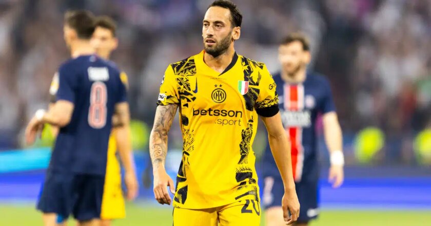 Adı Galatasaray ile anılıyordu: Hakan Çalhanoğlu’nun babasından dikkat çeken paylaşım! – Son Dakika Spor Haberleri