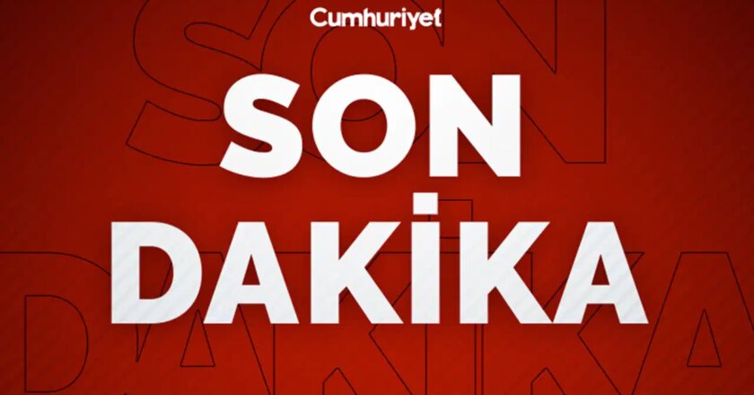 Son Dakika… Diyarbakır'daki yangın faciasında yeni gelişme!