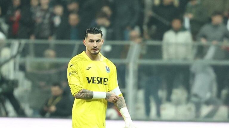 Son Dakika Spor Haberi | Fenerbahçe, Uğurcan Çakır transfer için masaya oturuyor