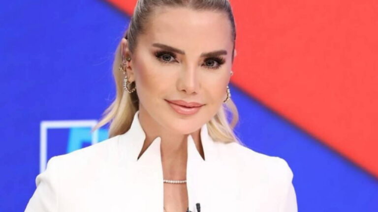 Ece Erken kimdir? Ece Erken kaç yaşında, nereli, evli mi? – Son Dakika Yaşam Haberleri