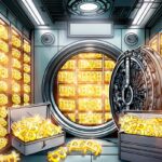 35 halka açık şirket 1.000 BTC barajını aştı