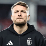 Beşiktaş’tan ayrılmıştı, geri döndü! Ciro Immobile’nin yeni takımı resmen açıklandı