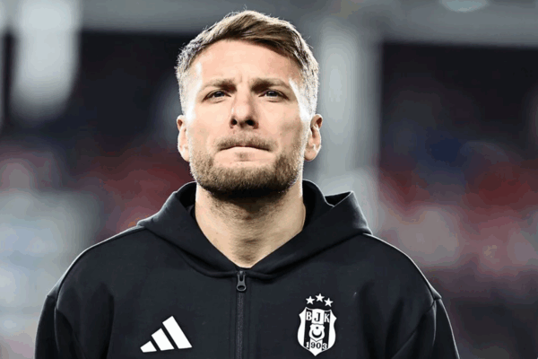 Beşiktaş’tan ayrılmıştı, geri döndü! Ciro Immobile’nin yeni takımı resmen açıklandı