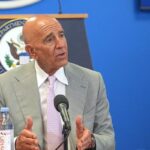 ABD’nin Ankara Büyükelçisi Tom Barrack: “SDG, YPG’dir, YPG ise PKK’nın bir türevidir! Onlara borçlu değiliz”