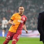 Eski dost Igor Tudor’dan Frankowski için talep! Juventus Galatasaray’a teklif hazırlığında…