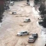 Ankara’daki sel felaketinin ardından Meteoroloji’den yeni uyarı geldi