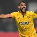 Fenerbahçe ve Galatasaray’da oynamıştı… Bir dönemin yıldızı şimdilerde takımsız kaldı –
