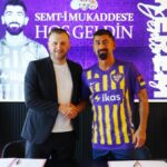 Eyüpspor, Kerem Demirbay transferini açıkladı