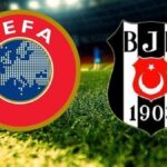 UEFA’dan Beşiktaş’a kötü haber! Cezası onandı