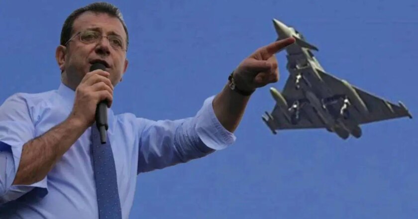 Eurofighter krizi İmamoğlu ile aşıldı: Maliyeti ve ne zaman teslim edileceği ise belirsiz – Son Dakika Türkiye Haberleri