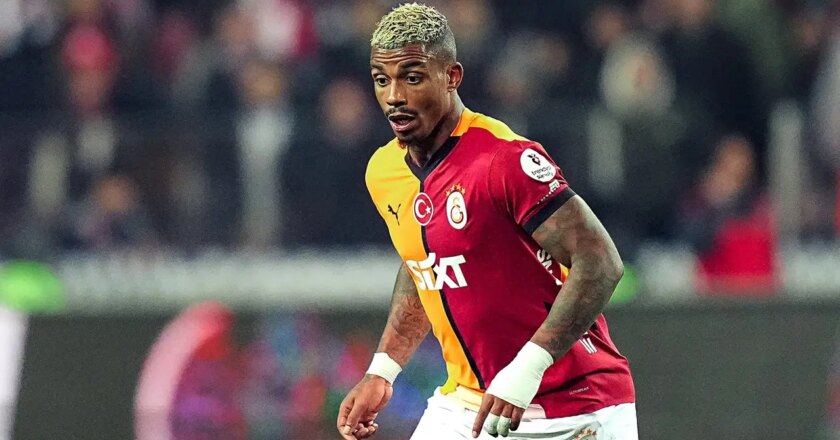 İki kulüp arasında görüşmeler tıkandı: Al Shabab, Lemina transferini rafa kaldırdı! – Son Dakika Spor Haberleri