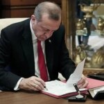 Resmi Gazete’de yayımlandı… Erdoğan’dan yeni rektör atamaları! – Son Dakika Türkiye Haberleri