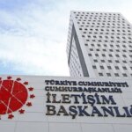 Son Dakika… İletişim Başkanlığı'nda bir görevden alma daha!