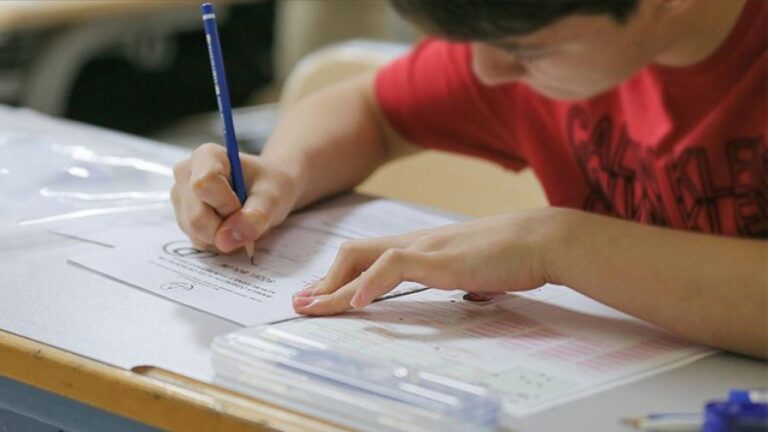 LGS’de tercih süreci yarın başlıyor