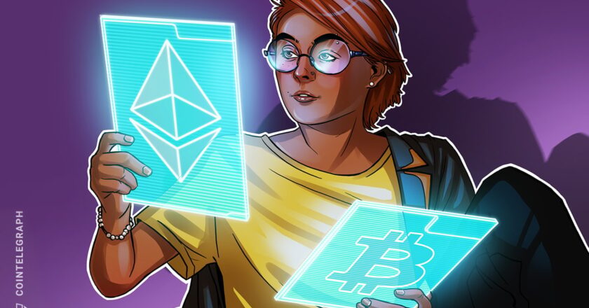 Bitcoin 150.000 doları görürse Ethereum fiyatı 8.500 dolara çıkar — Analist