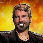 Bitcoin balinası Saylor şirketlerin Ethereum biriktirmesinden endişelenmiyor