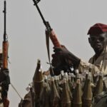 Hızlı Destek Kuvvetleri, Kuzey Darfur’da kamp alanına saldırdı: 40 ölü