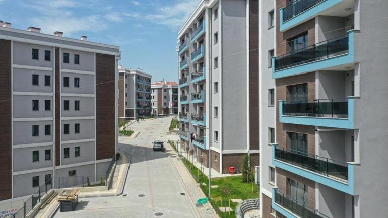 6 trilyonlarca Türkiye Record Investment Pound, Güvenli Şehirler Kuruyor