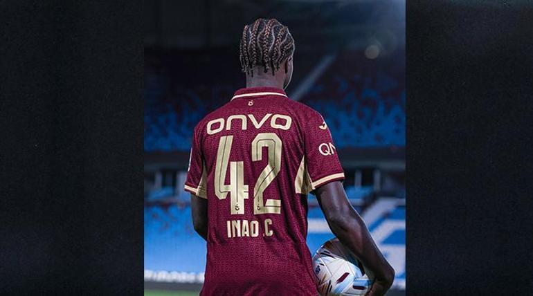 Trabzonspor, orta saha oyuncusunun transferini duyurdu