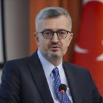 Cumhurbaşkanlığı İletişim Başkanı Duran’dan spor spikeri Ümit Aktan için taziye mesajı