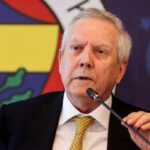 Fenerbahçe’de Seçimli Olağanüstü Genel Kurul öncesi Aziz Yıldırım Vizyon 2035 toplantısına katıldı! ”Geçen Divan’a gittim. Rezilliği gördüm” dedi ortalık karıştı…