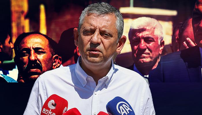 Özgür Özel ilan etti: “AK Parti ve MHP’yi de dışlamamak için arayacağız”