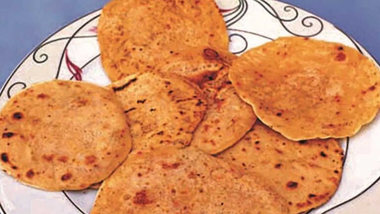 Anadolu kahvaltılarının unutulmuş lezzeti: Cızlak tarifi – Son Dakika Gurme Haberleri