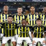 Son Dakika Spor Haberi |Fenerbahçe, UEFA ya kadroyu verdi! Sürprizler var