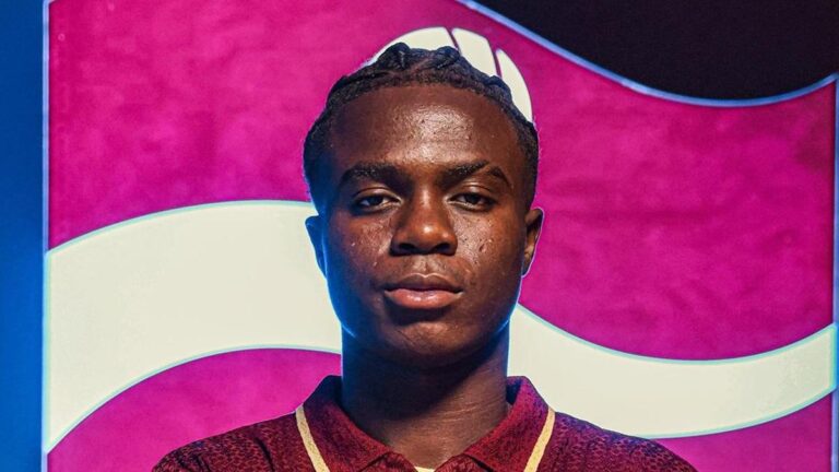 Son Dakika Spor Haberi | Trabzonspor, orta saha transferini açıkladı