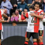 Feyenoord’dan F.Bahçe maçı öncesi farklı galibiyet! – Son Dakika Spor Haberleri
