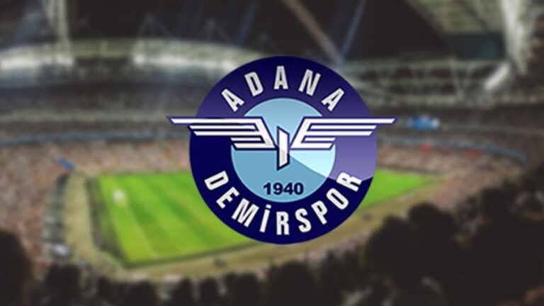 FIFA'dan Adana Demirspor'a 6 puan silme cezası