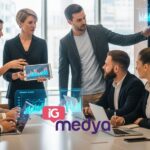 Markanızın Dijitalde Yükselmesini Sağlayacak Reklam Ajansı İstanbul Tercihi