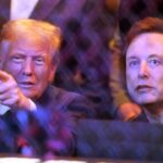 Elon Musk’ın aralarındaki gerilime rağmen Trump ve Cumhuriyetçilere 15 milyon dolar verdiği ortaya çıktı