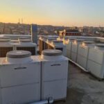 İstanbul’da VRF Klima Sistemlerinde Uzman Çözüm Ortağınız Mevsimtek
