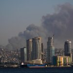 İzmir Buca’da orman yangını – Son Dakika Haberleri