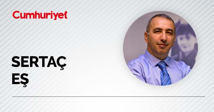 Sertaç Eş yazdı : Çöküntünün işaretleri