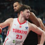 Almanya’ya mağlup olan Türkiye, EuroBasket ikincisi oldu