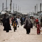 IŞİD üyesi olduğu öne sürülen Fransız vatandaşları Irak’a gönderildi
