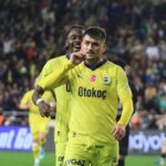 Ve Cengiz Ünder Beşiktaş’ta! Fenerbahçe resmen açıkladı…