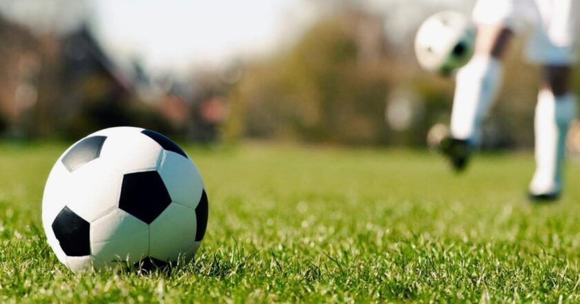 Futbolun tarihçesi ve gelişim süreci