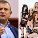 Özgür Özel’den canlı yayında ‘Manifest’ açıklaması: ‘Gencecik kızlar korkudan uzun kollu falan giyindiler’ – Son Dakika Siyaset Haberleri
