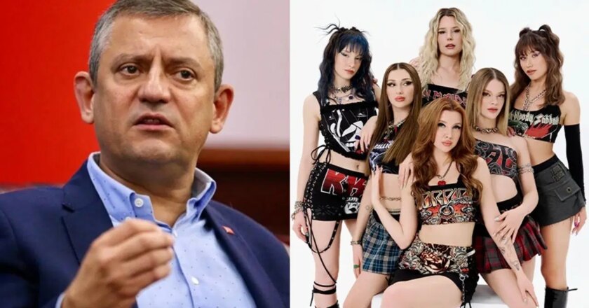 Özgür Özel’den canlı yayında ‘Manifest’ açıklaması: ‘Gencecik kızlar korkudan uzun kollu falan giyindiler’ – Son Dakika Siyaset Haberleri